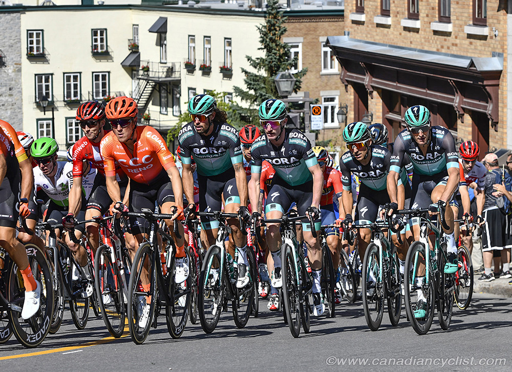 2019 GPCQM - Quebec City