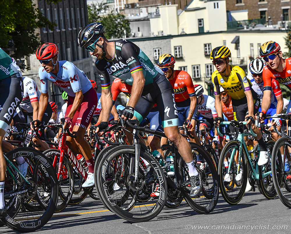 2019 GPCQM - Quebec City