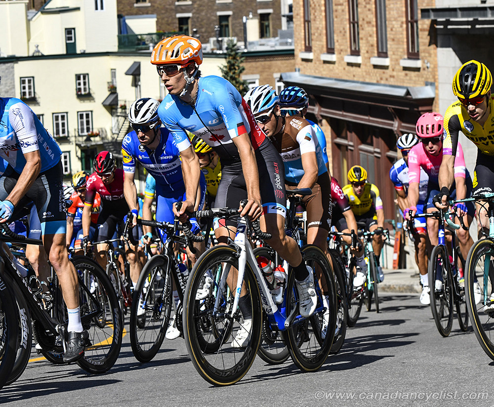 2019 GPCQM - Quebec City
