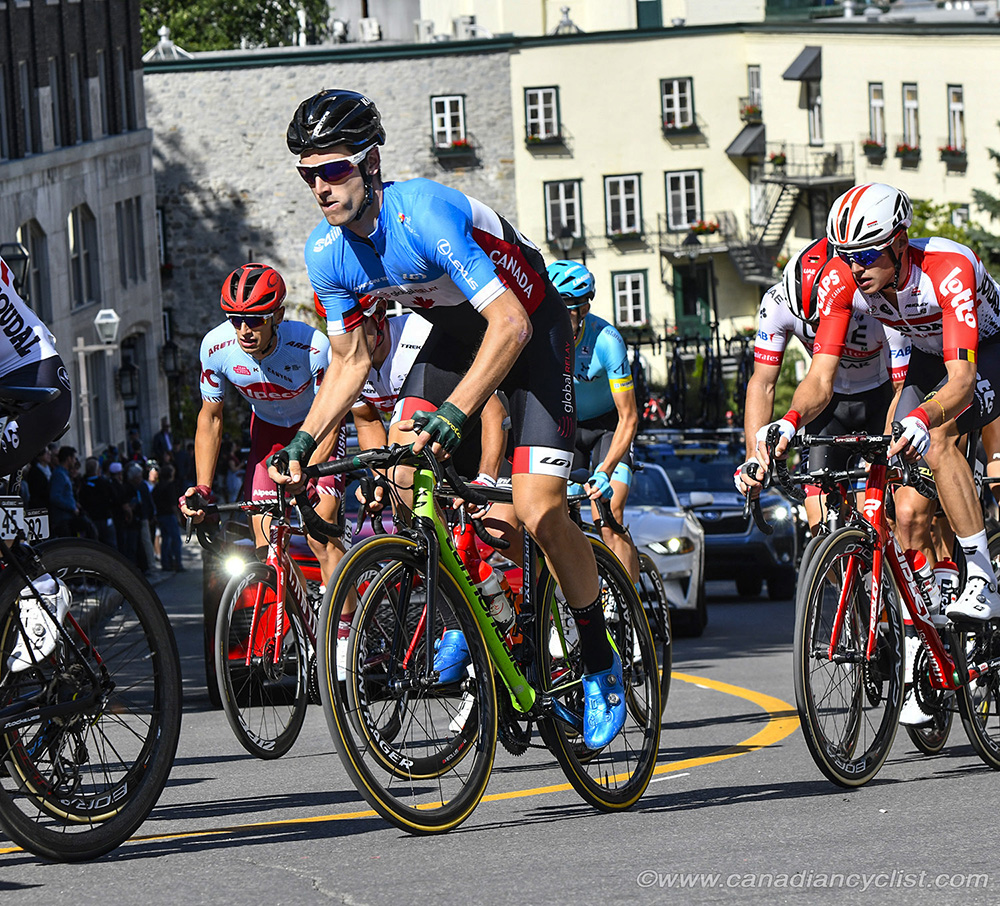 2019 GPCQM - Quebec City