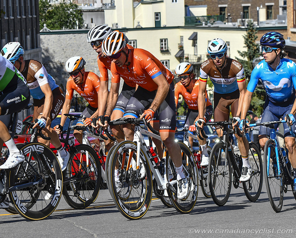 2019 GPCQM - Quebec City