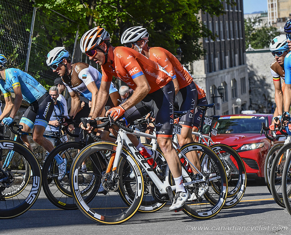 2019 GPCQM - Quebec City