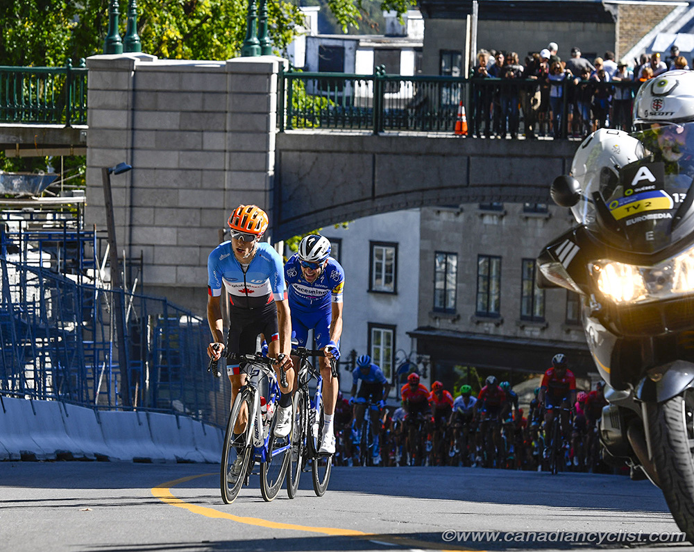 2019 GPCQM - Quebec City