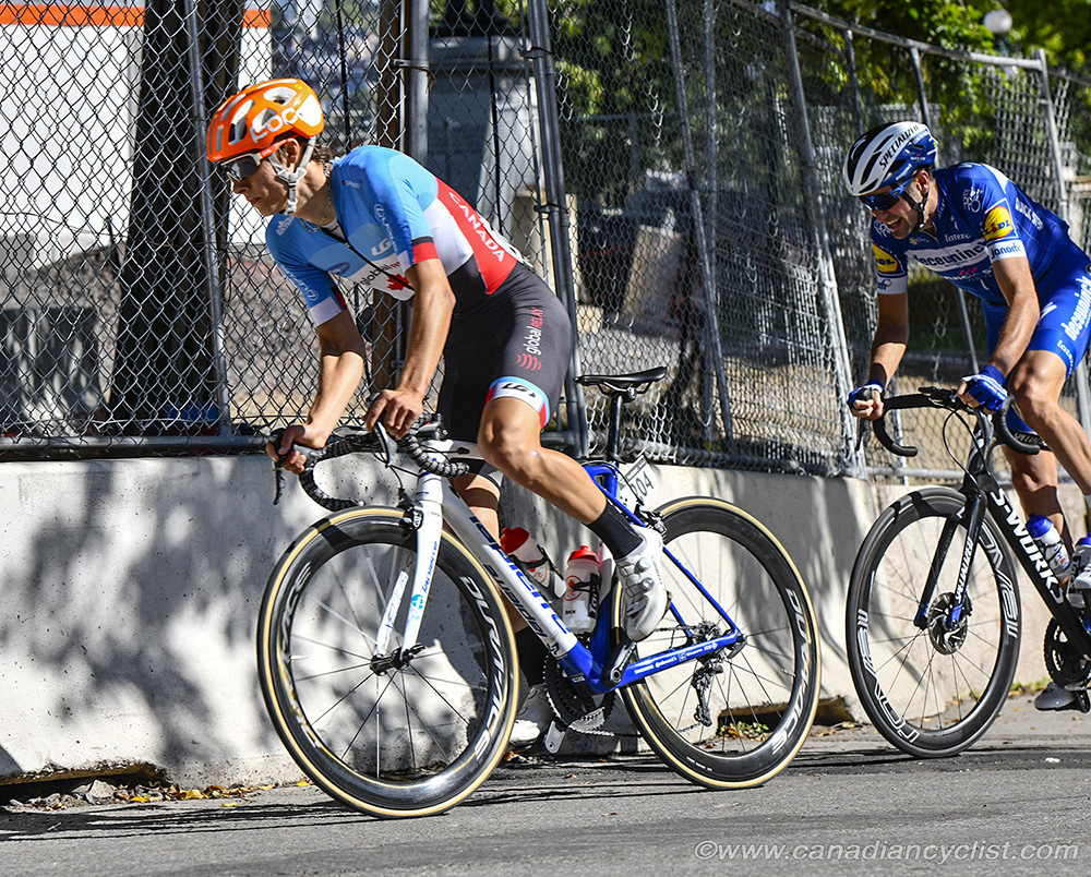 2019 GPCQM - Quebec City