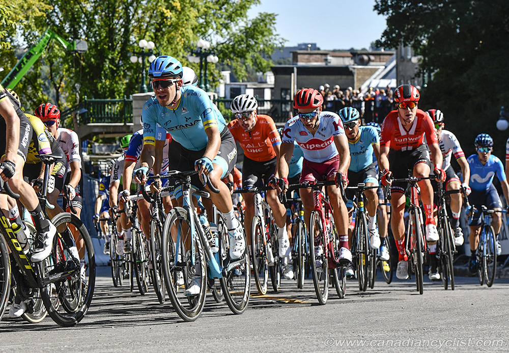 2019 GPCQM - Quebec City