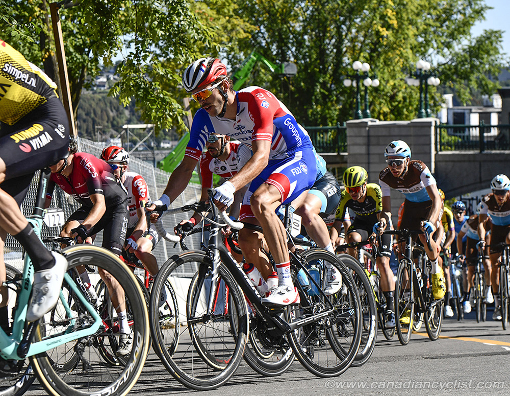 2019 GPCQM - Quebec City