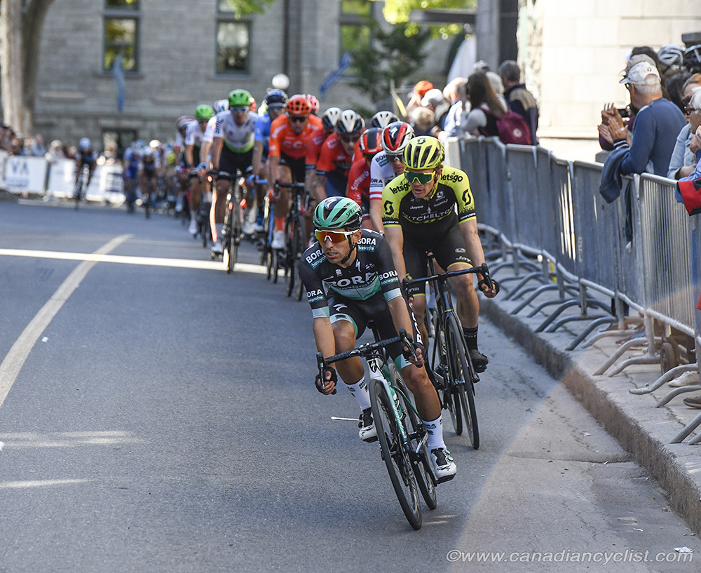 2019 GPCQM - Quebec City