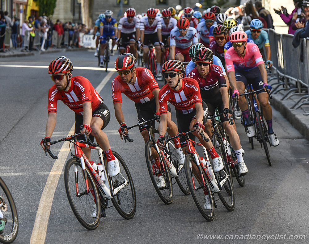 2019 GPCQM - Quebec City