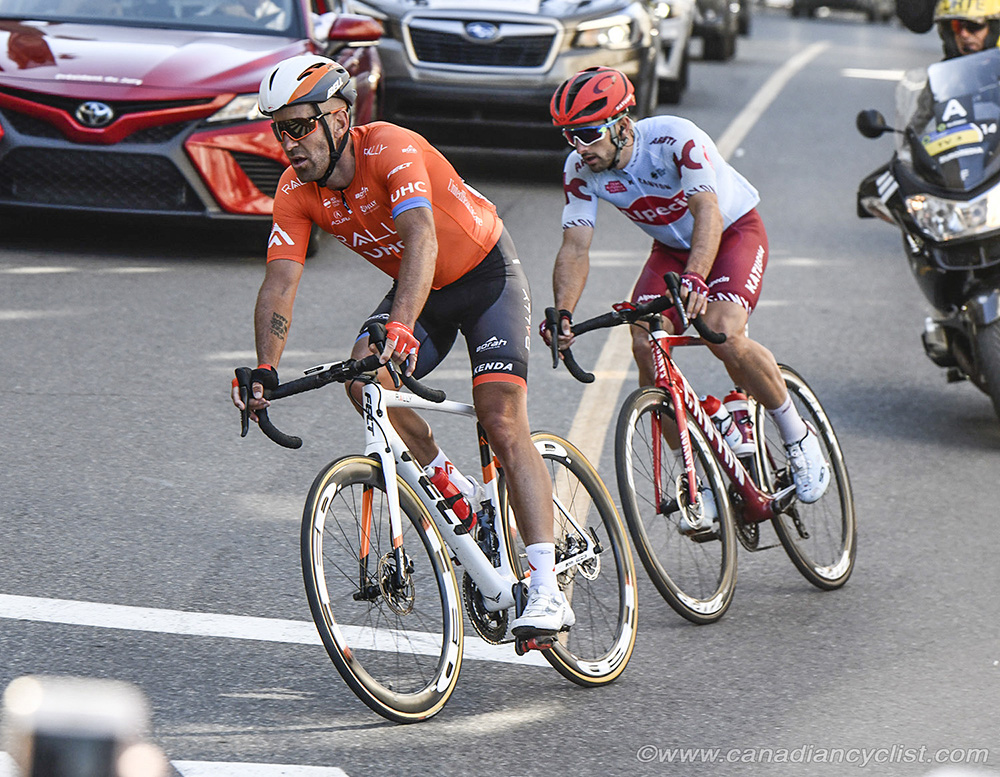 2019 GPCQM - Quebec City