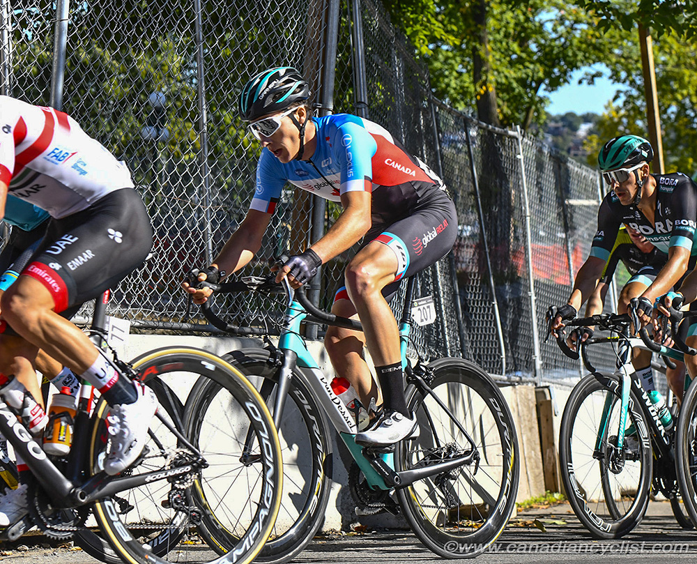 2019 GPCQM - Quebec City