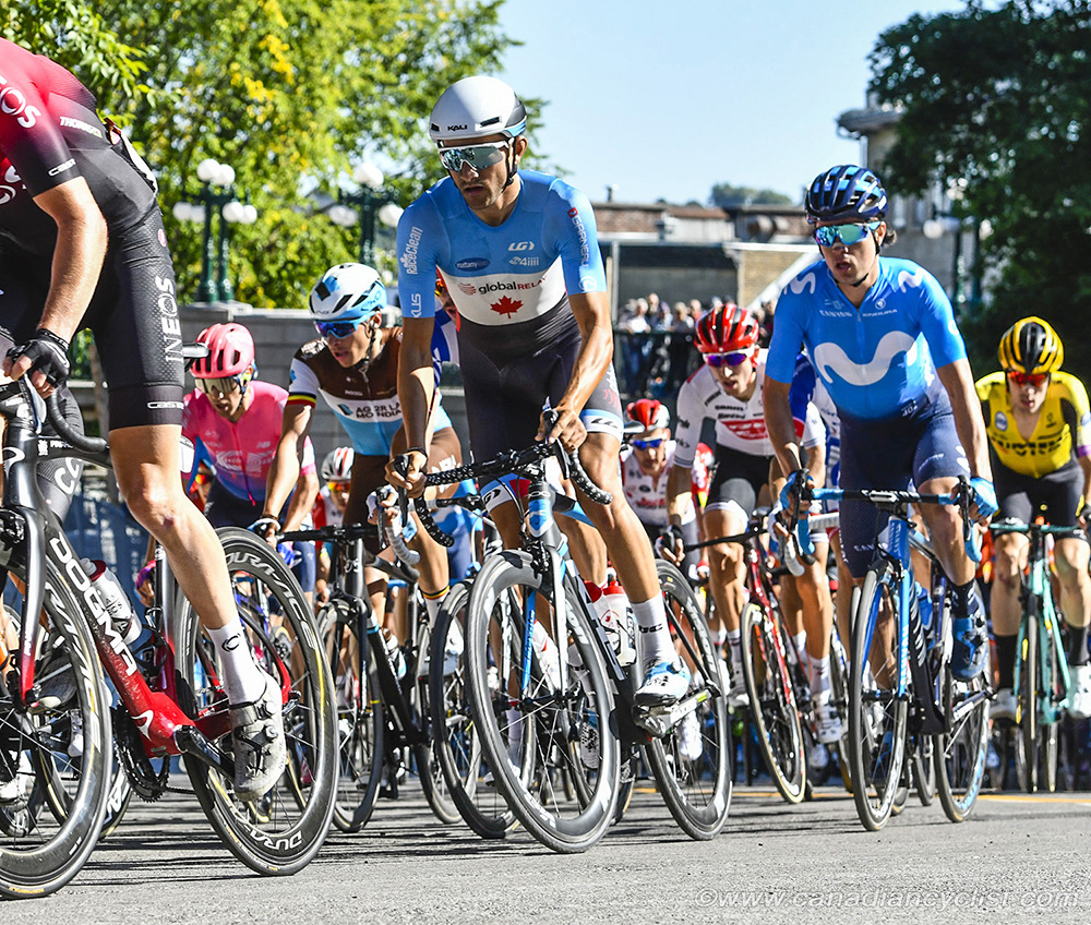 2019 GPCQM - Quebec City