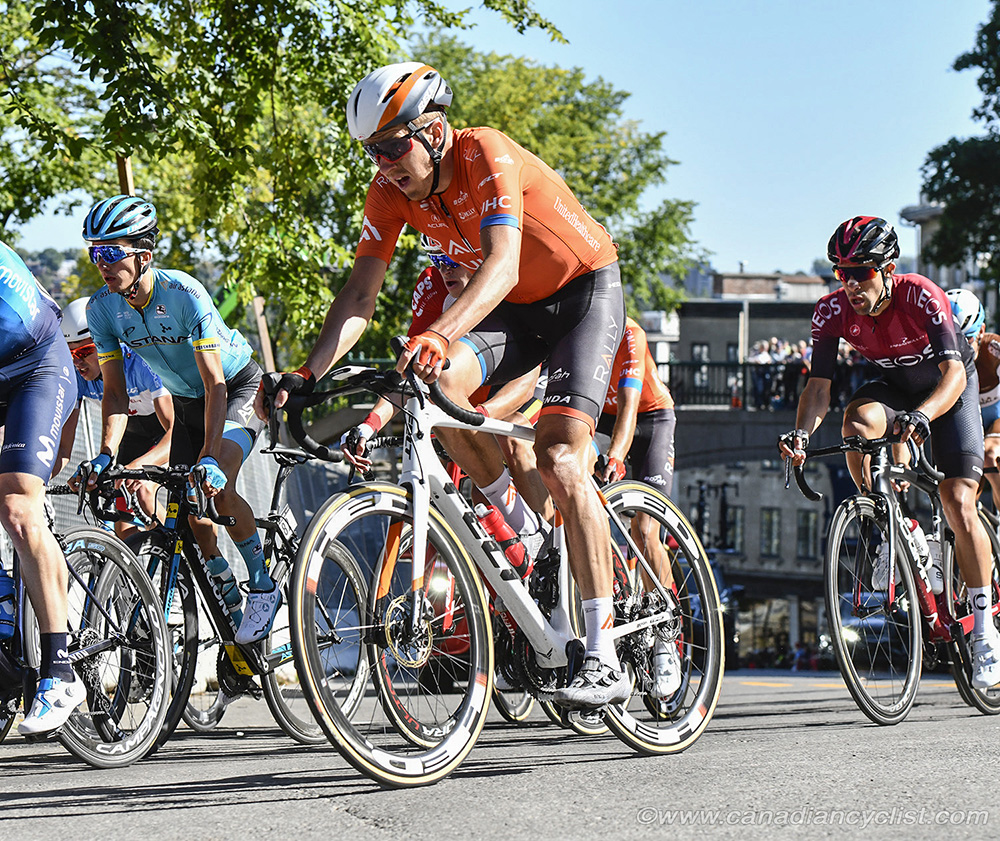 2019 GPCQM - Quebec City