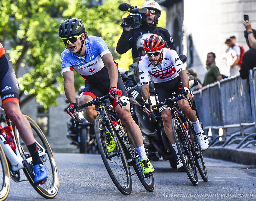 2019 GPCQM - Quebec City