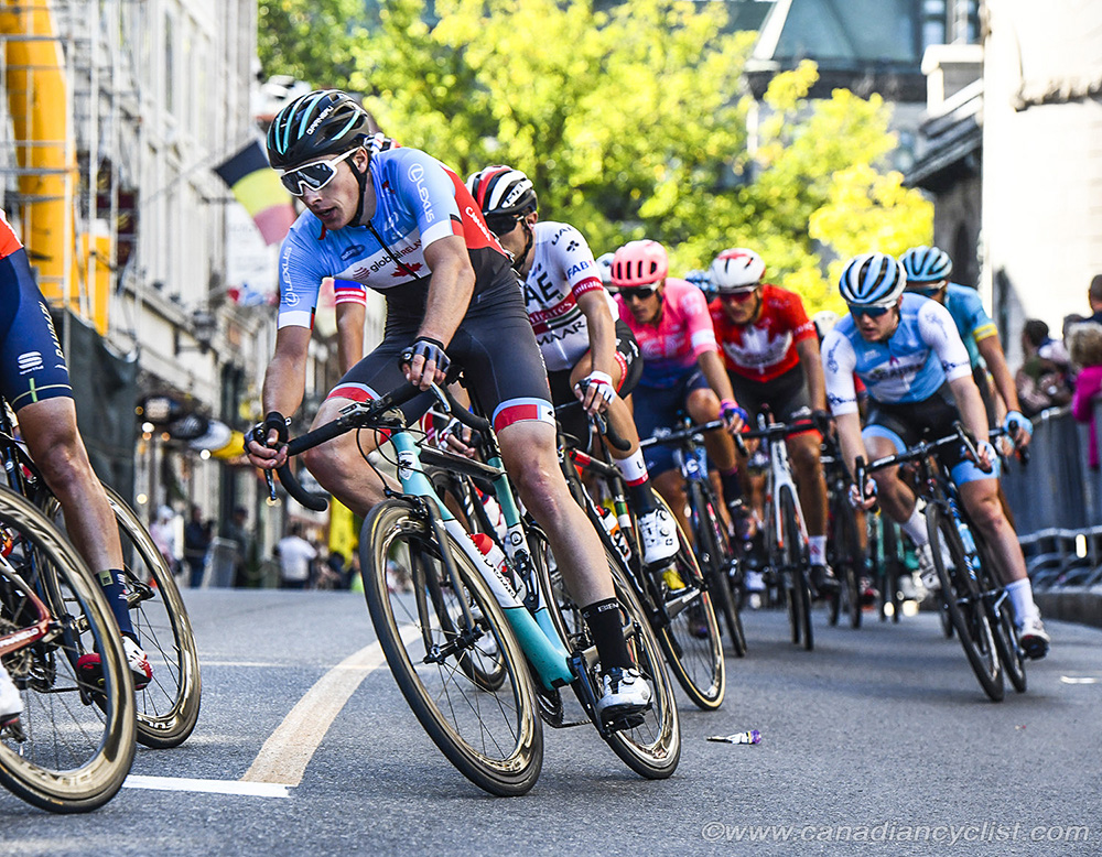 2019 GPCQM - Quebec City