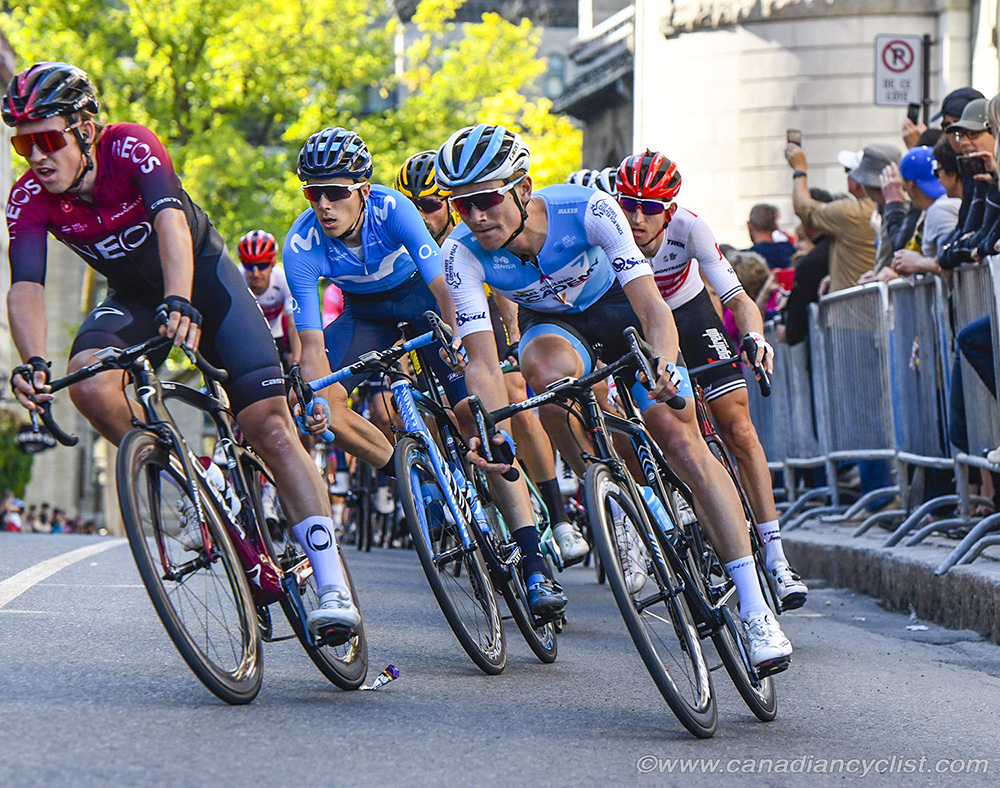 2019 GPCQM - Quebec City