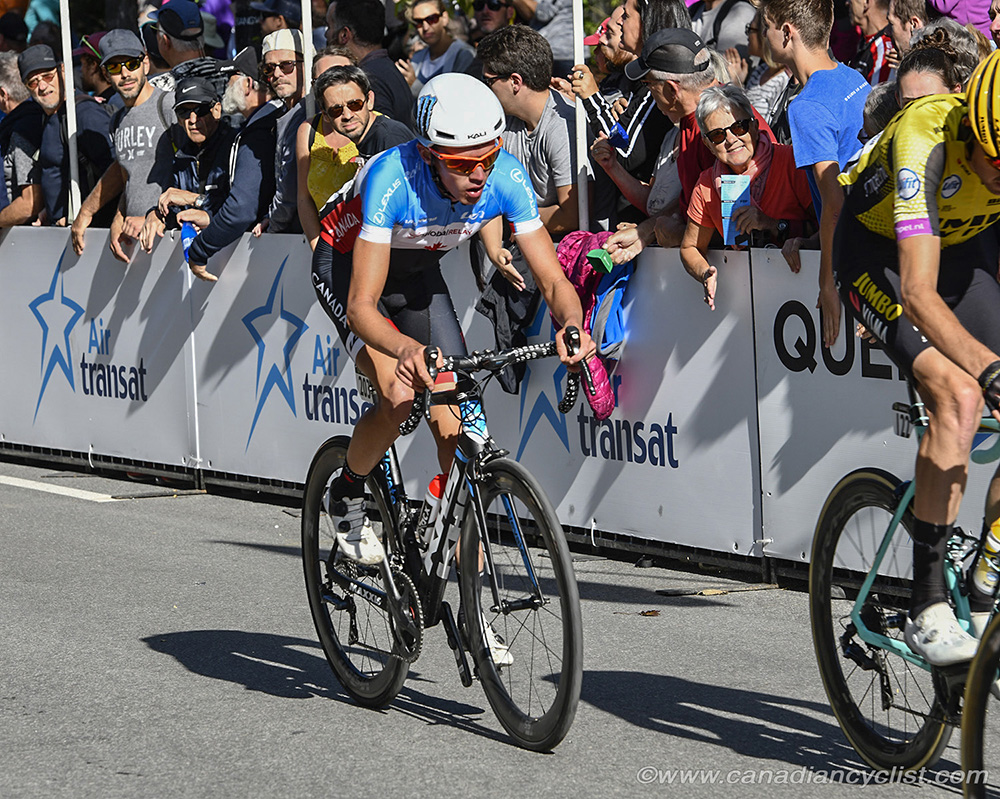 2019 GPCQM - Quebec City
