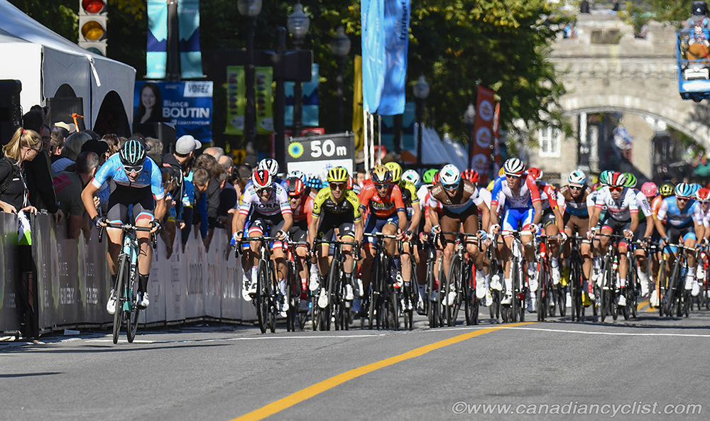 2019 GPCQM - Quebec City