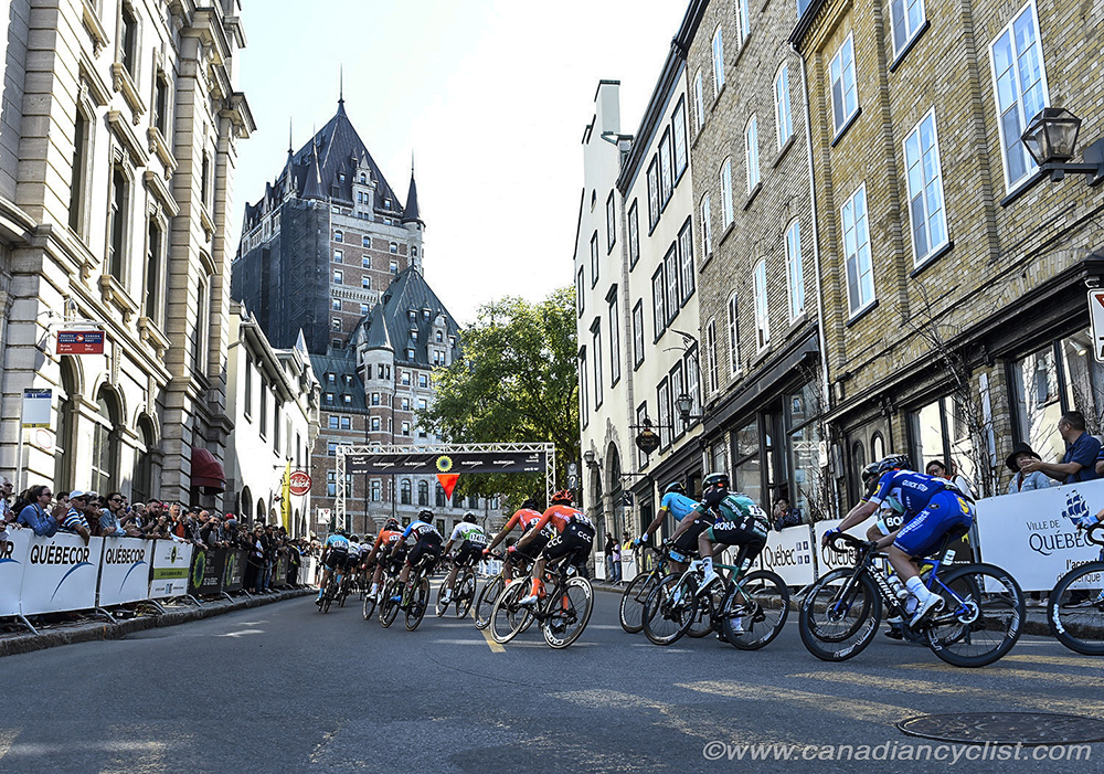 2019 GPCQM - Quebec City