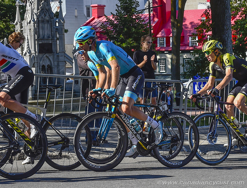 2019 GPCQM - Quebec City