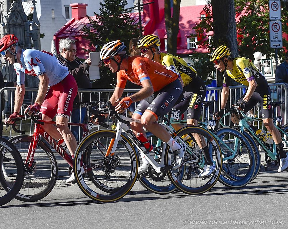 2019 GPCQM - Quebec City