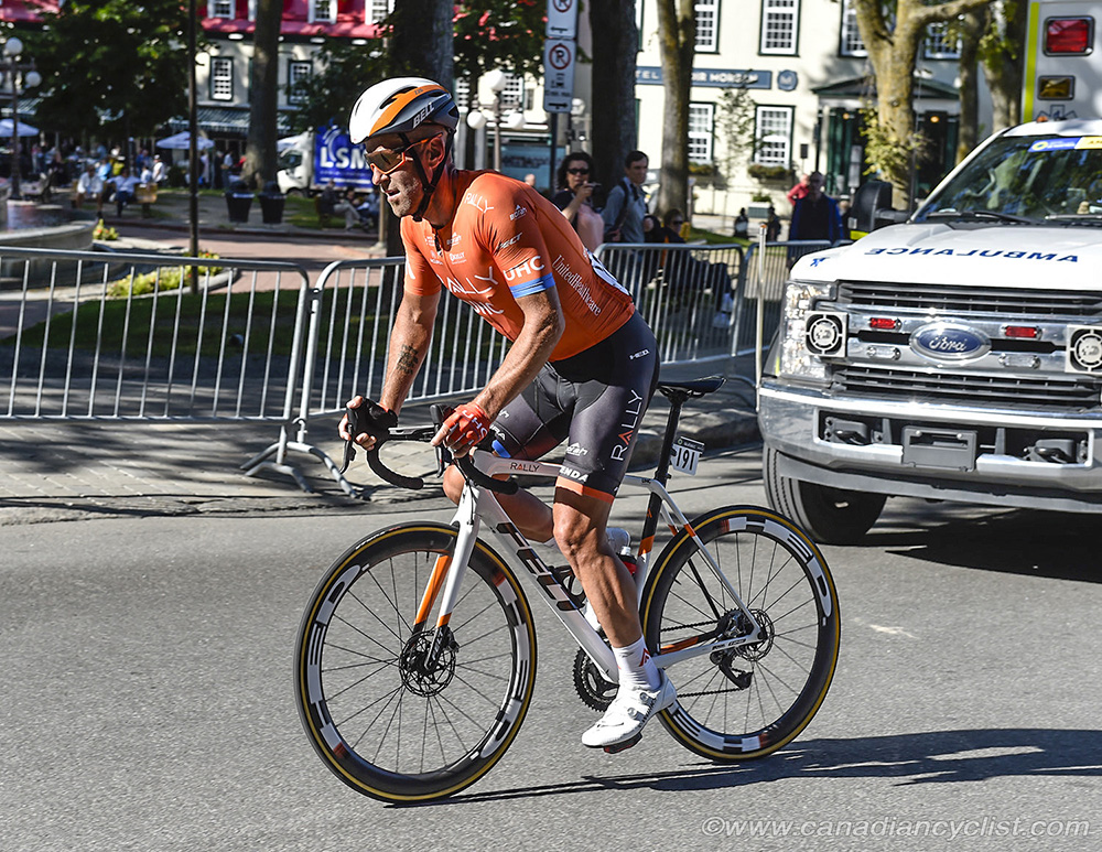 2019 GPCQM - Quebec City