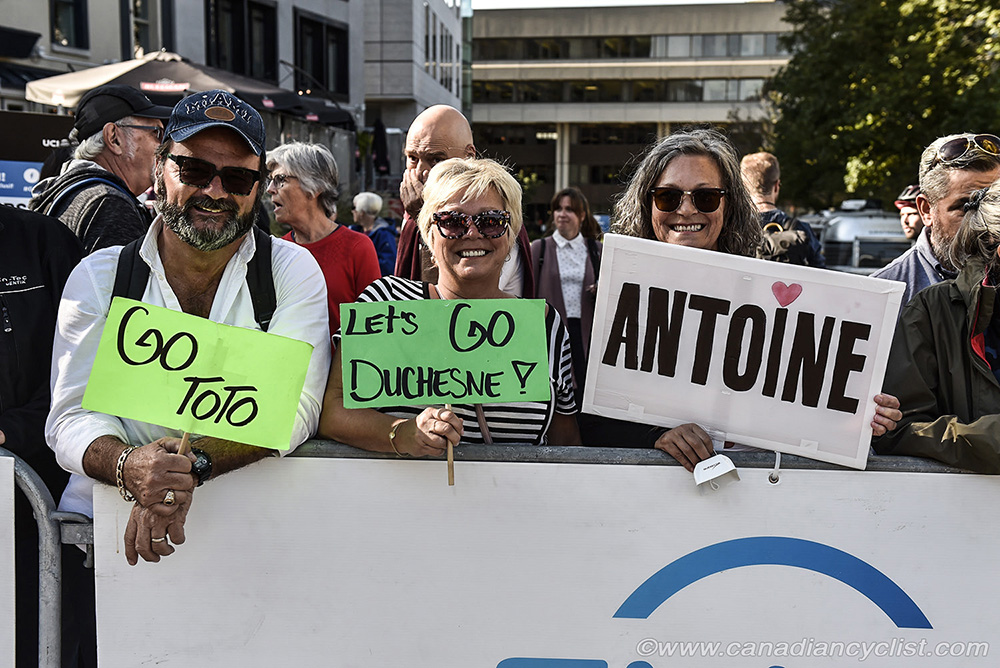 2019 GPCQM - Quebec City