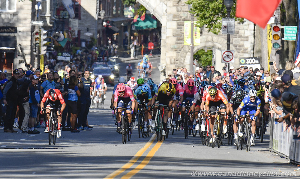 2019 GPCQM - Quebec City