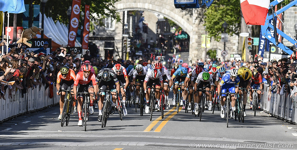 2019 GPCQM - Quebec City
