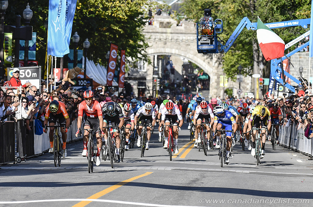 2019 GPCQM - Quebec City