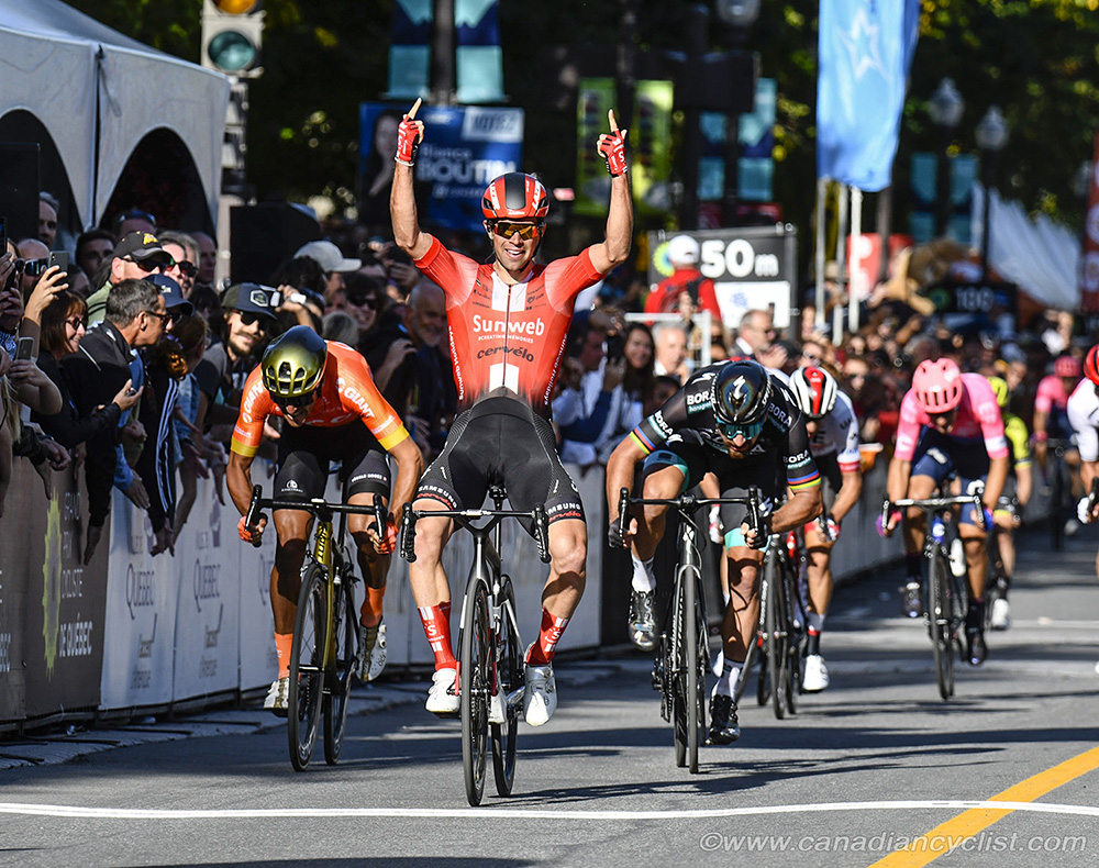 2019 GPCQM - Quebec City
