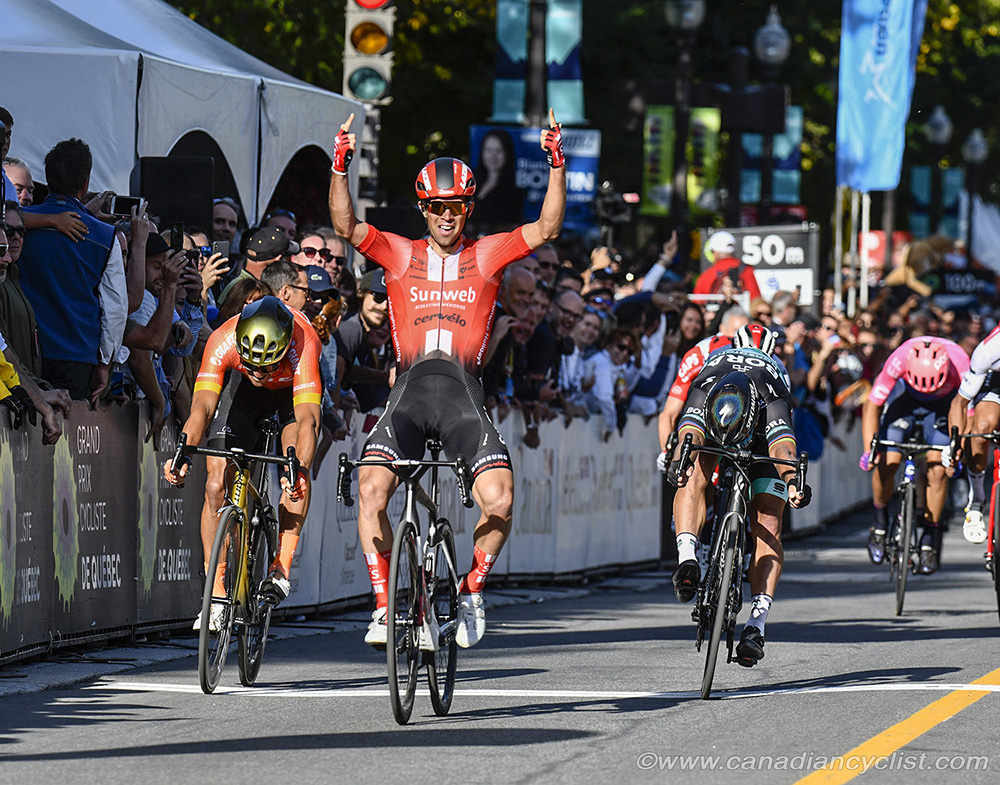 2019 GPCQM - Quebec City
