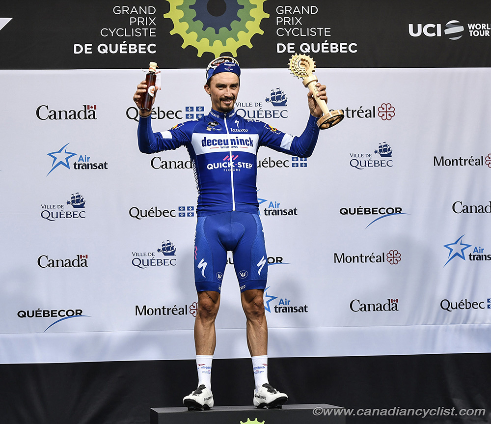 2019 GPCQM - Quebec City