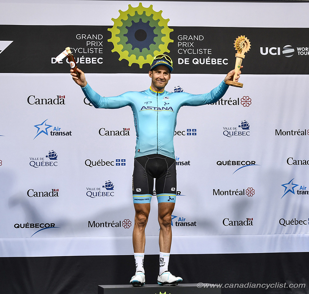 2019 GPCQM - Quebec City
