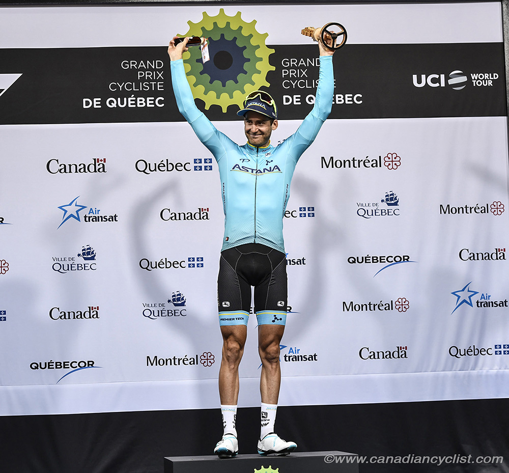 2019 GPCQM - Quebec City