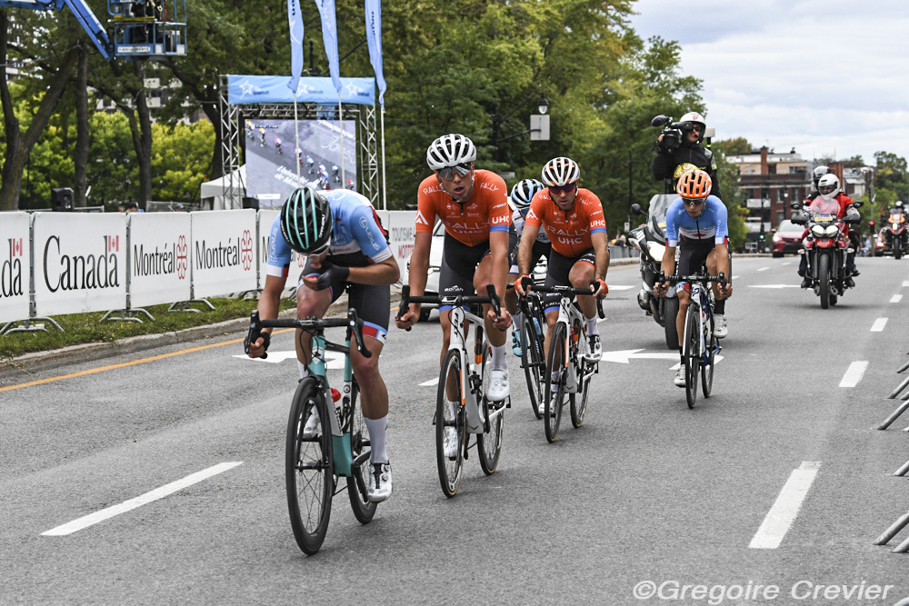 GPC Montreal