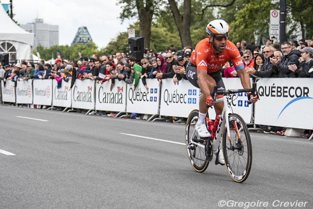 GPC Montreal