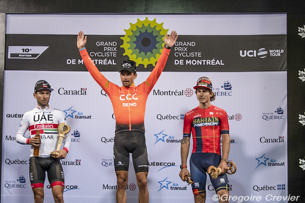 GPC Montreal