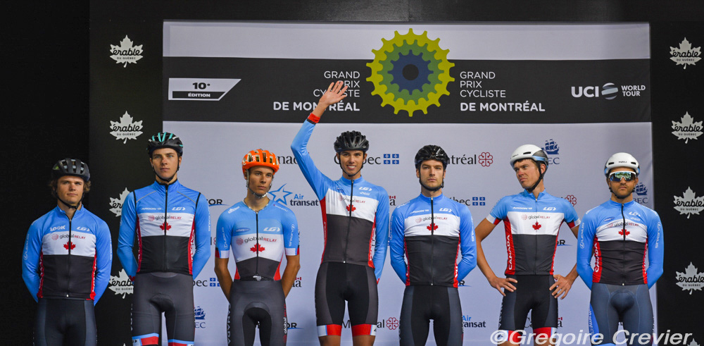 GPC Montreal