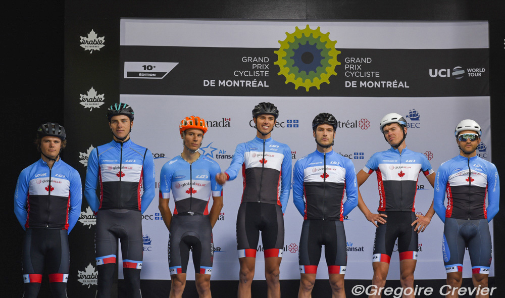GPC Montreal
