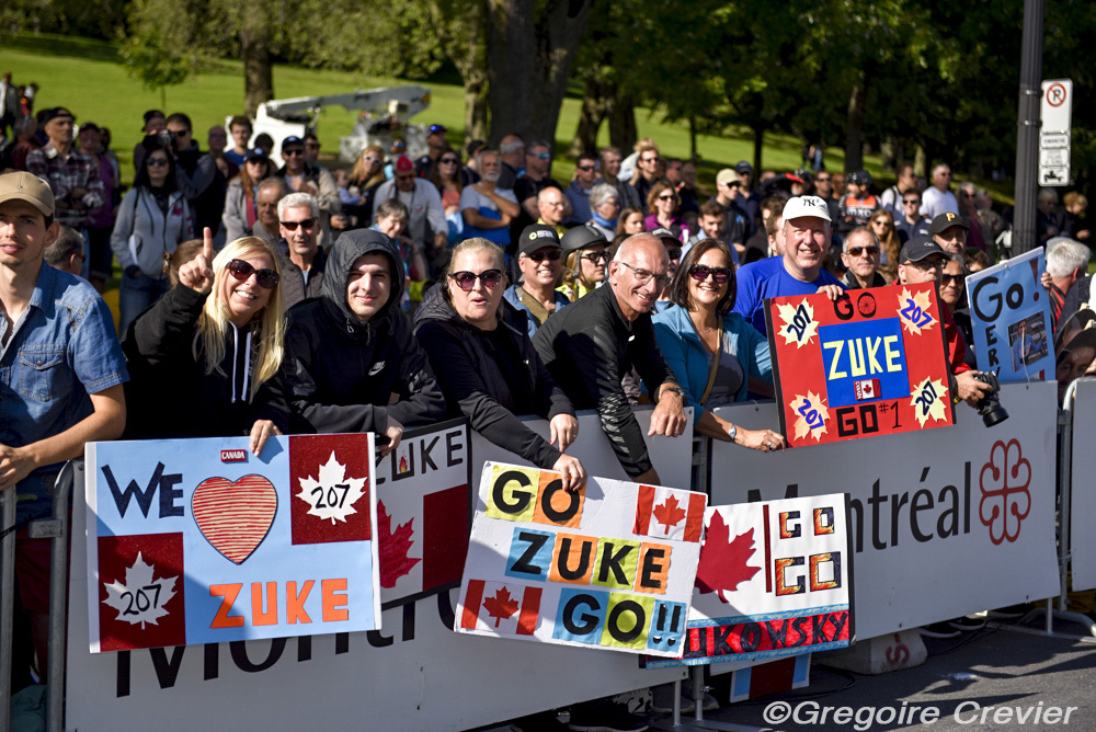 GPC Montreal