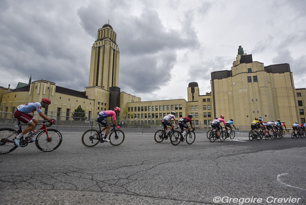 GPC Montreal