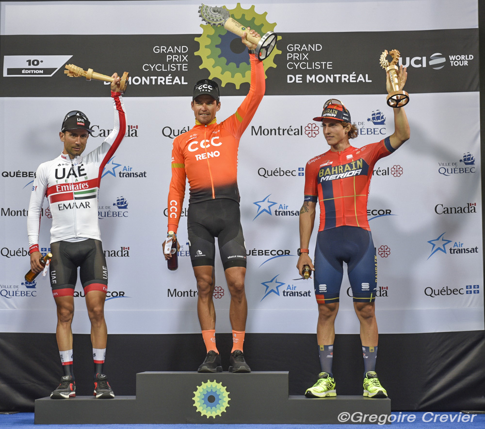 GPC Montreal