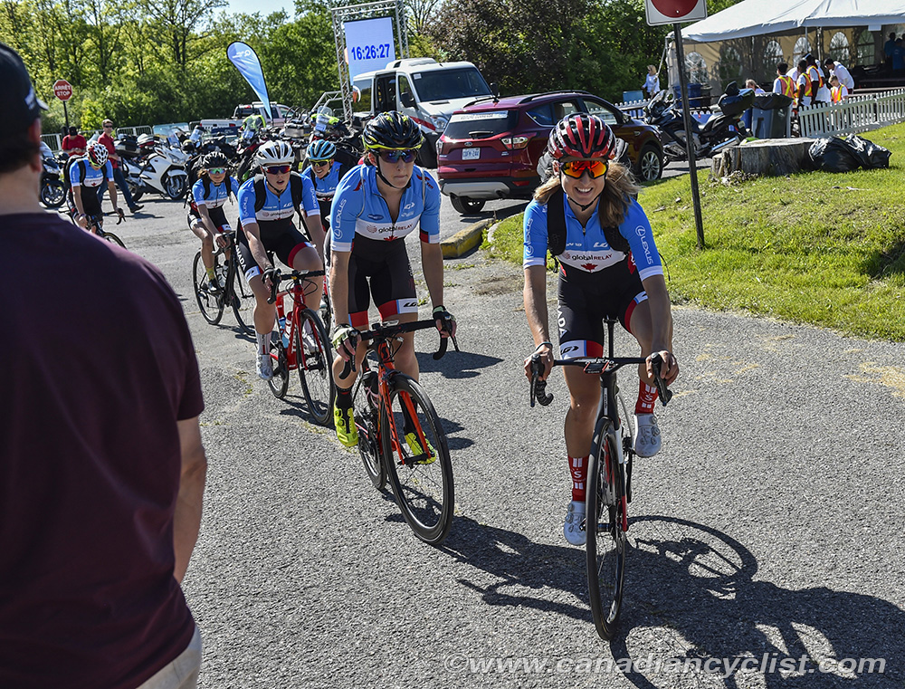 GP Cycliste Gatineau