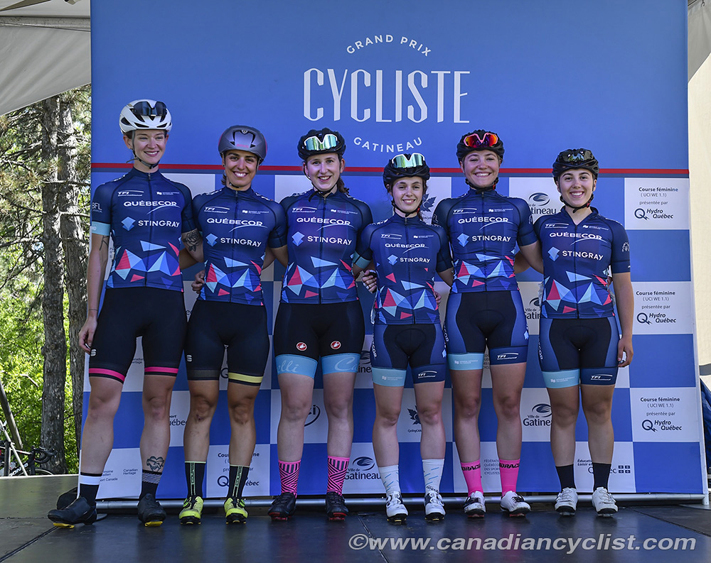GP Cycliste Gatineau