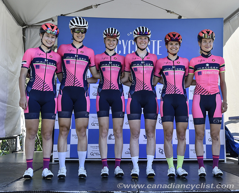 GP Cycliste Gatineau