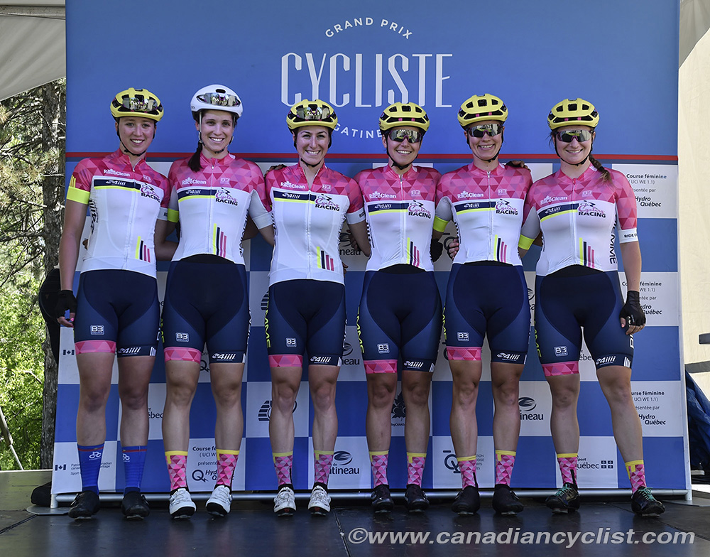 GP Cycliste Gatineau