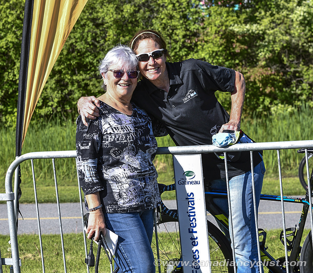 GP Cycliste Gatineau