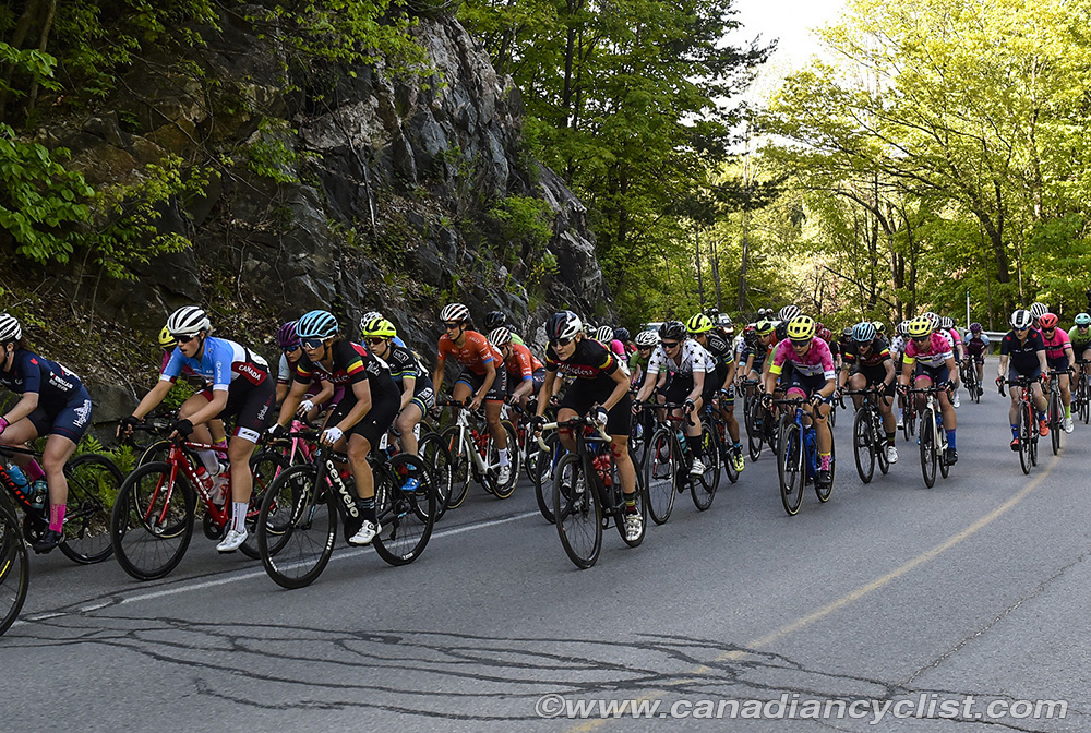 GP Cycliste Gatineau