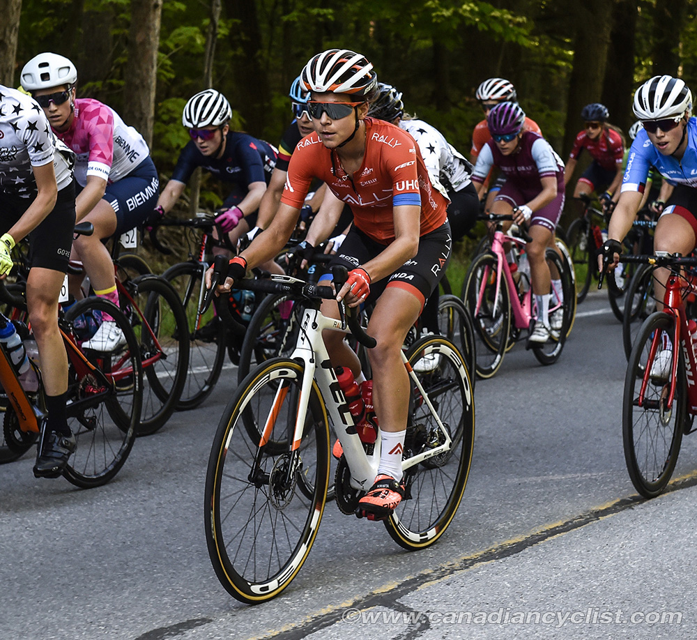 GP Cycliste Gatineau