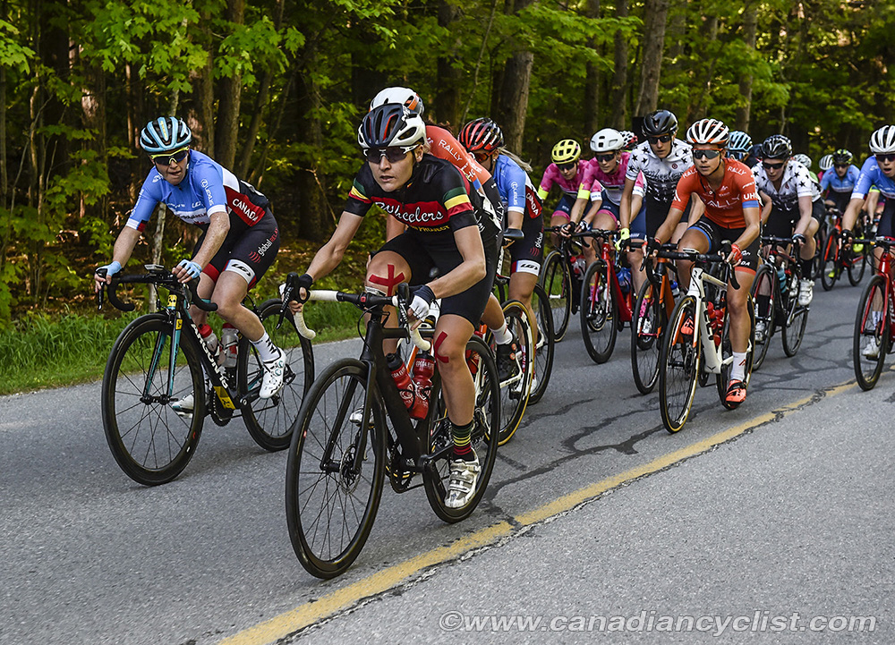 GP Cycliste Gatineau